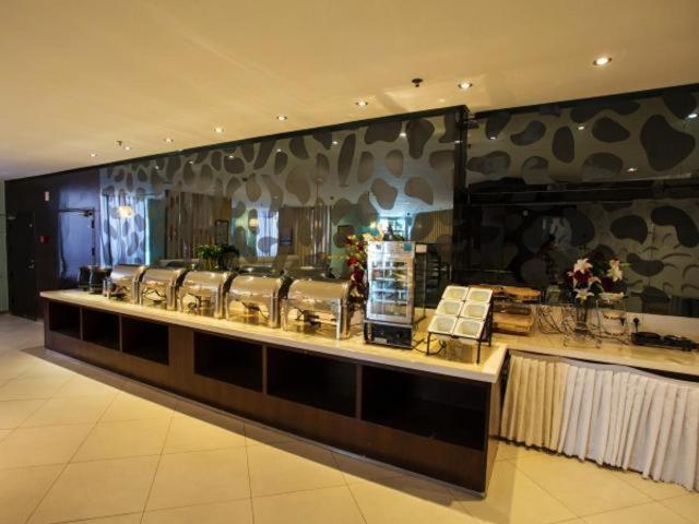 Jinjiang Inn Jinzhou Luoyang Road Eksteriør bilde